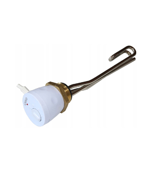 SELFA Grzałka elektryczna mocowana