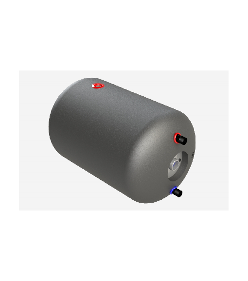 ELEKTROMET Ogrzewacz elektryczny 2XW