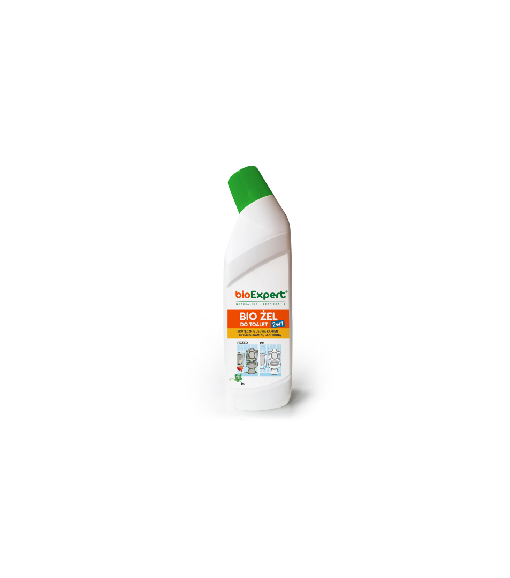 Bioexpert żel do toalet WC 750ml