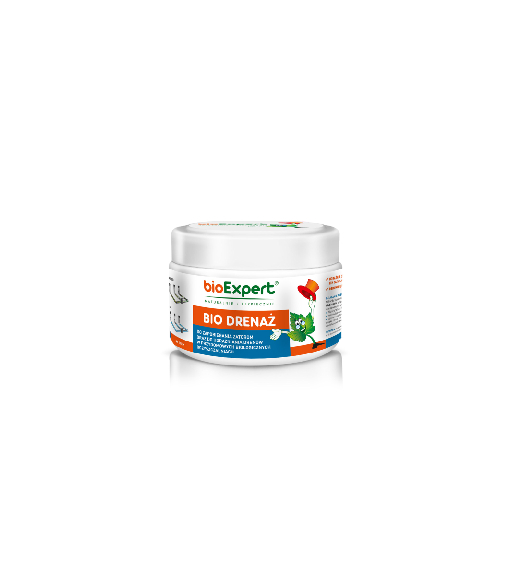 Bioexpert bio drenaż 250g