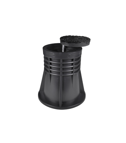 Skrzynka do zasuw wodnych