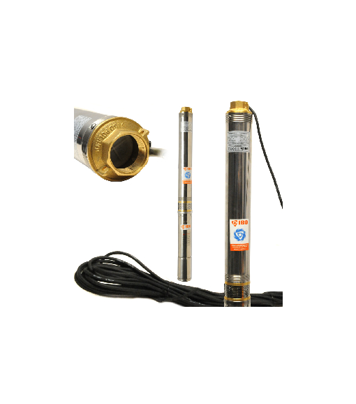 IBO Pompa głębinowa