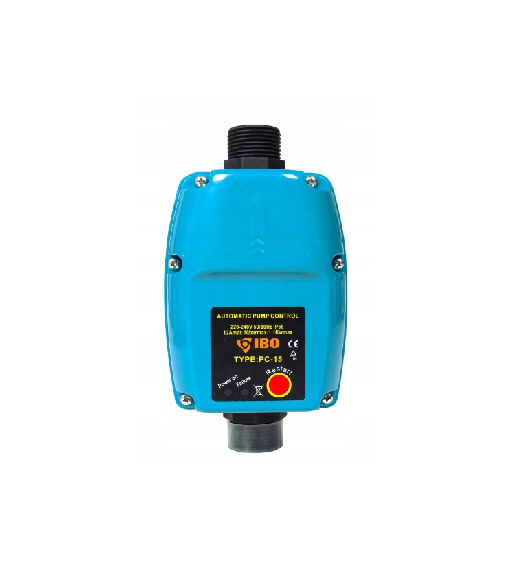 IBO Automatyczny elektroniczny wyłącznik pompy PC-15