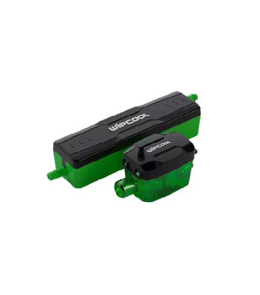 Pompka skroplin do klimatyzacji