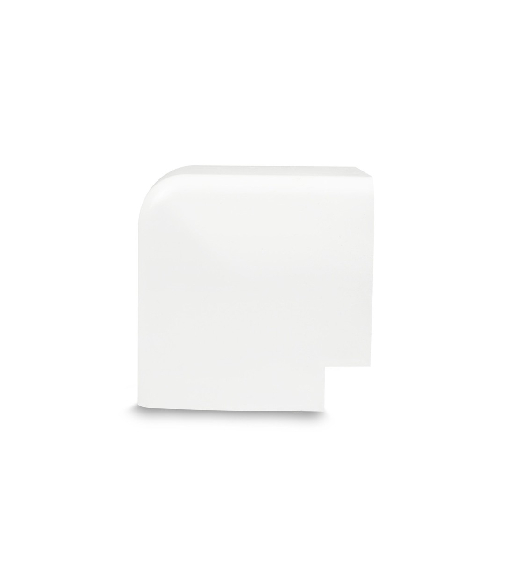 Narożnik zewnętrzny koryta