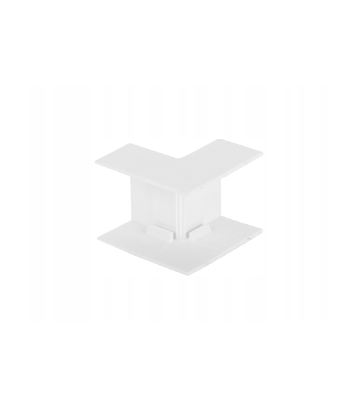 Narożnik wewnętrzny koryta