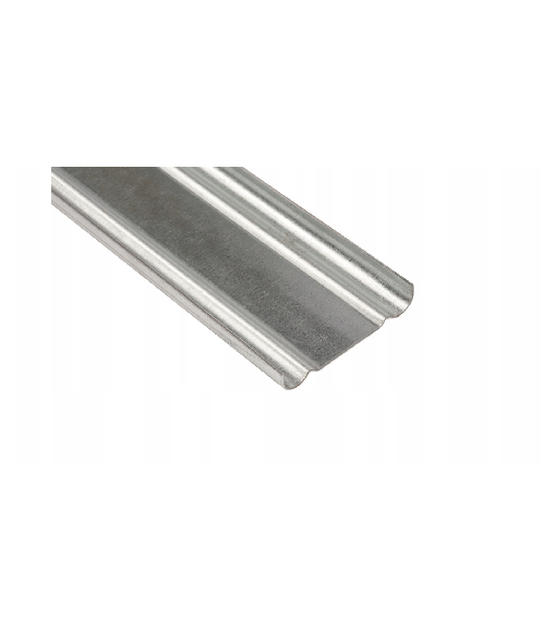 Pokrywa koryta ocynkowana