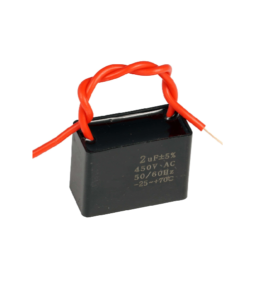 Kondensator cewka rozruchowy