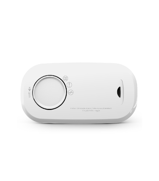 Czujnik czadu na baterie FireAngel