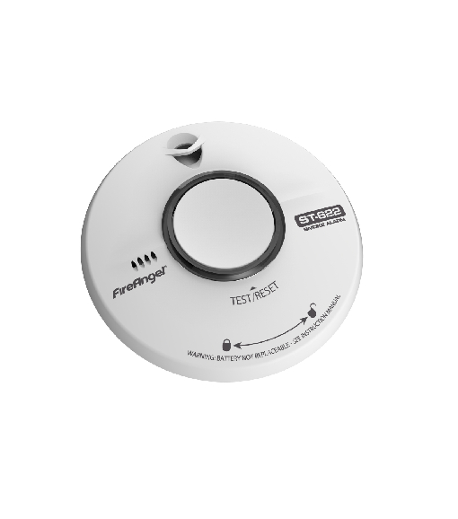 Czujnik dymu FireAngel