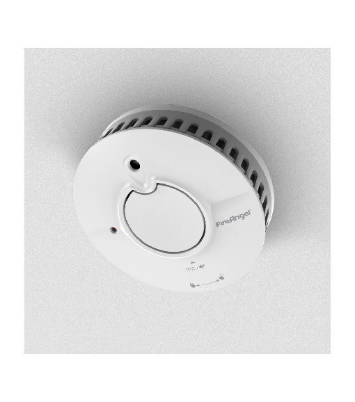 Czujnik dymu na baterie FireAngel