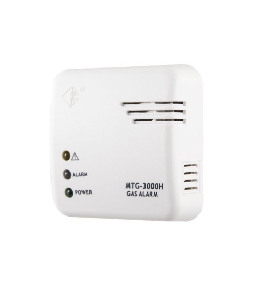 Czujnik gazu MTG-3000H