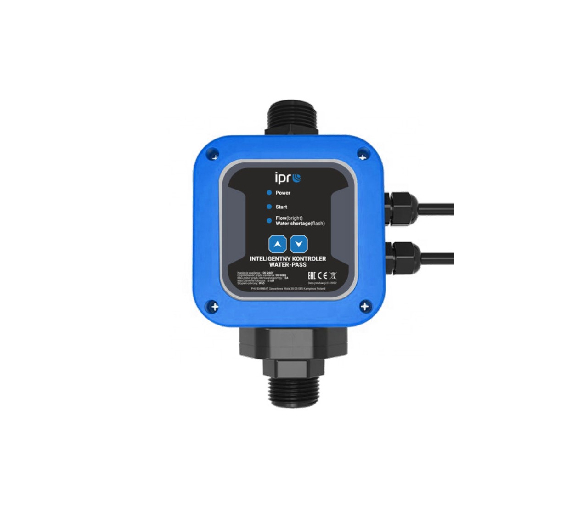 Wyłącznik ciśnieniowy IPRO WATER PASS 2