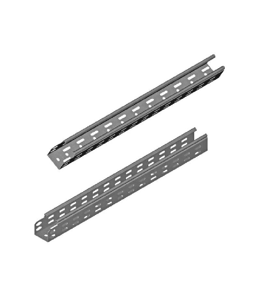 Koryto kablowe ocynkowane