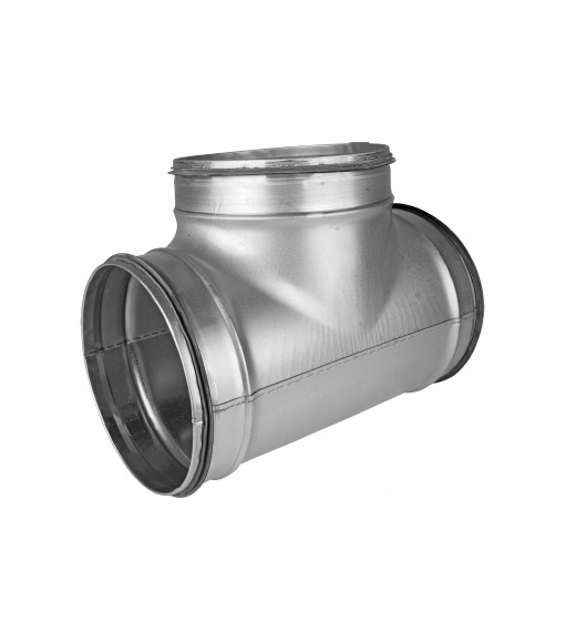 WENTYLACJA Trójnik z/u