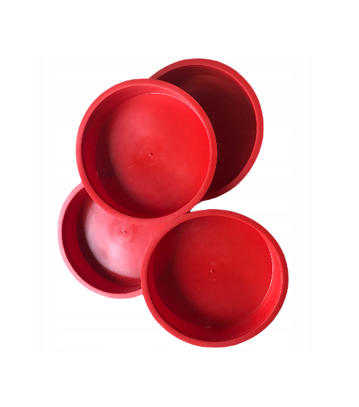 WENTYLACJA Zaślepka