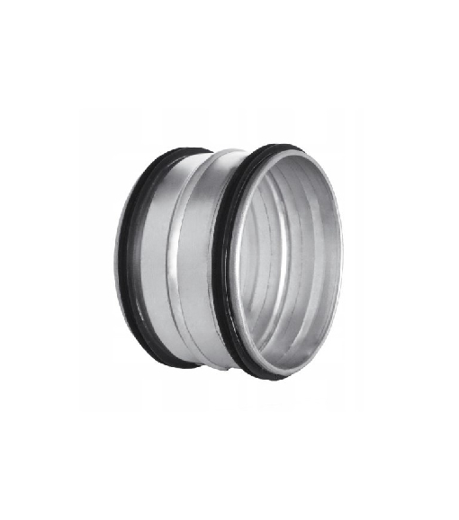 WENTYLACJA Złączka nyplowa