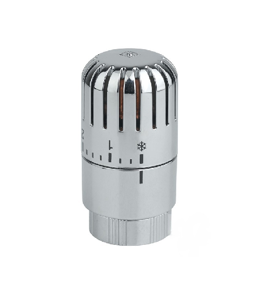 CARLO POLETTI Głowica termostatyczna chrom (A41700B)