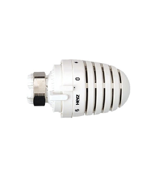 HERZ Głowica termostatyczna PORSCHE (1-9260-89)