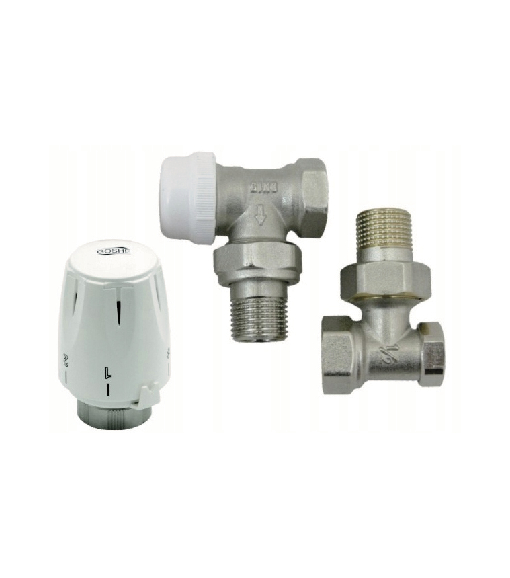 GOSHE Pakiet termostatyczny