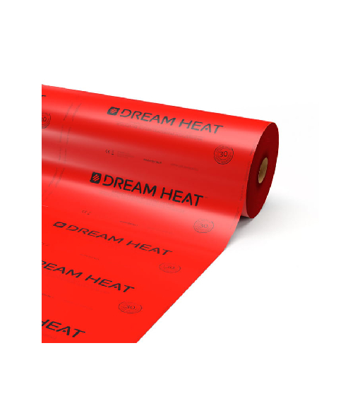 DREAM HEAT Folia grzewcza No4 160W