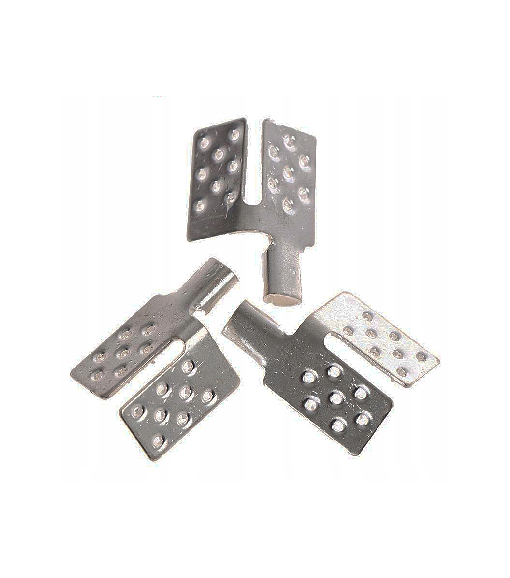 DREAM HEAT Złączka zaciskowa Z1 aluminiowa