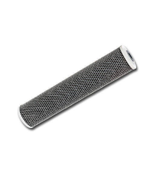 Wkład węglowy do filtra wody