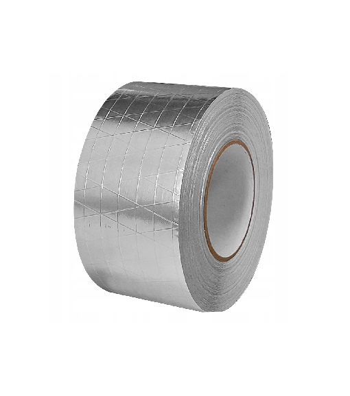 Taśma aluminiowa zbrojona