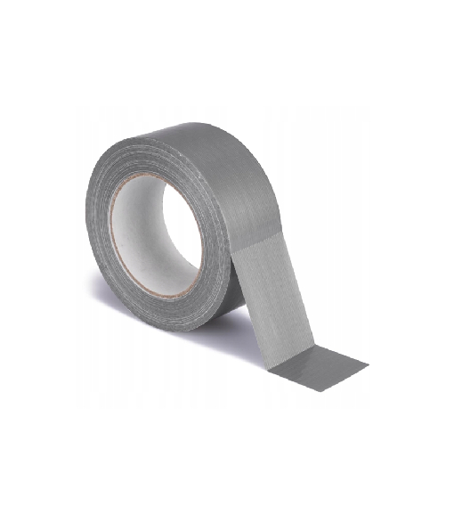 DUCT Szara taśma do izolacji