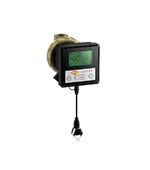 WITA Pompa cyrkulacyjna go future Z+ 15-15