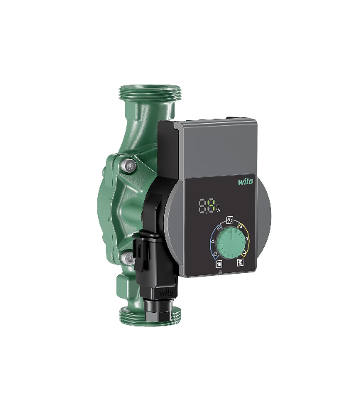 WILO Pompa obiegowa Yonos Pico1.0 25/40
