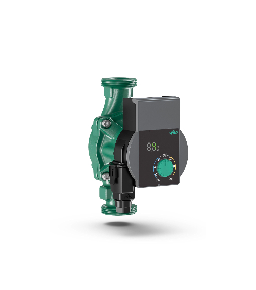 WILO Pompa obiegowa Yonos Pico 1.0 25/60