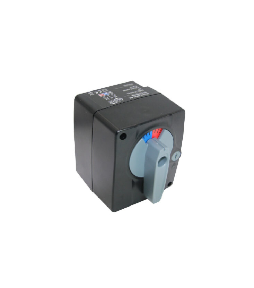 GOSHE Siłownik zaworu mieszającego EMIX 401 (0350.504)