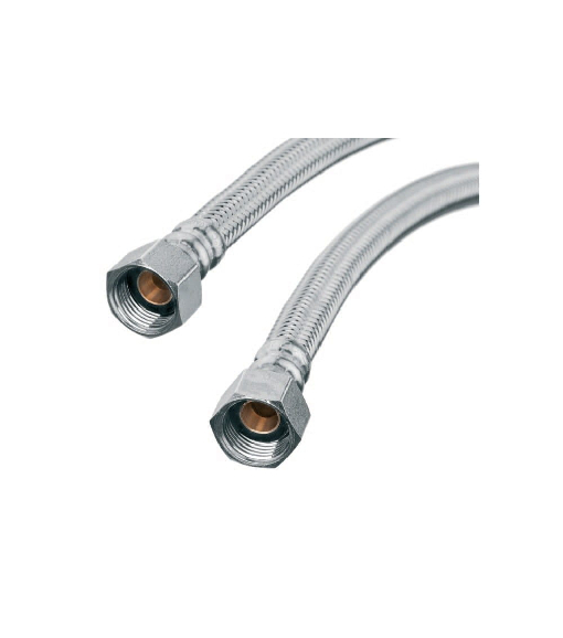 Wężyk w oplocie GW/GW