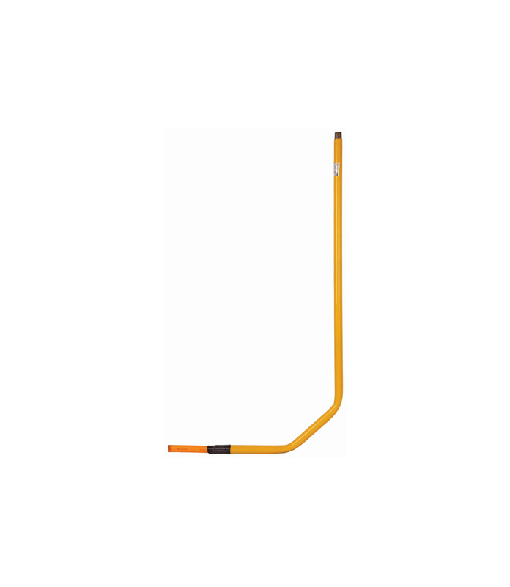 Gaz podejście preizolowane PE