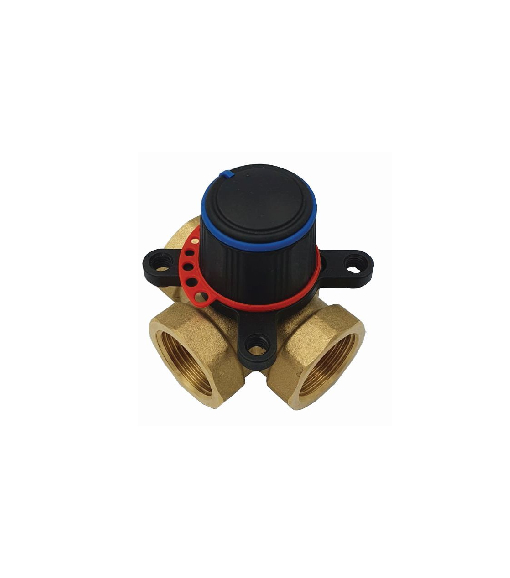 GRAND Zawór mieszający 3-drogowy