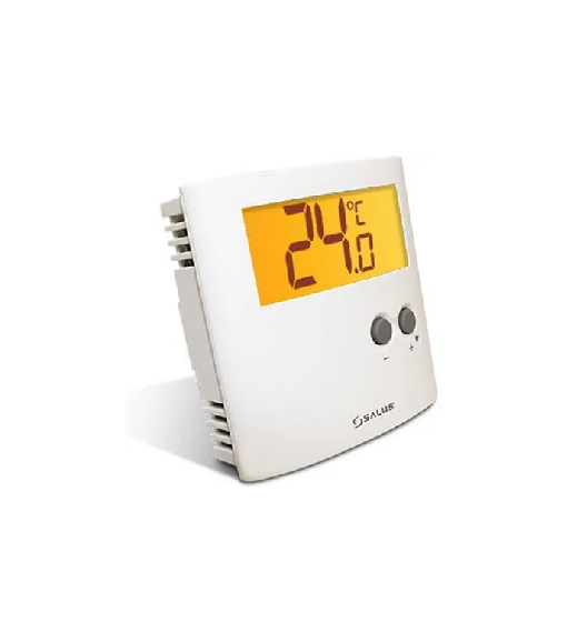 SALUS Regulator temperatury dobowy ERT30