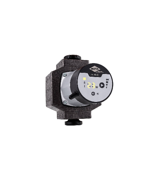 WITA Pompa obiegowa Delta HE 55-25 130 Krótka