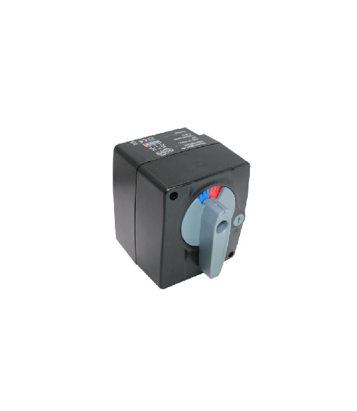 GOSHE Siłownik zaworu mieszającego (NR230-487)