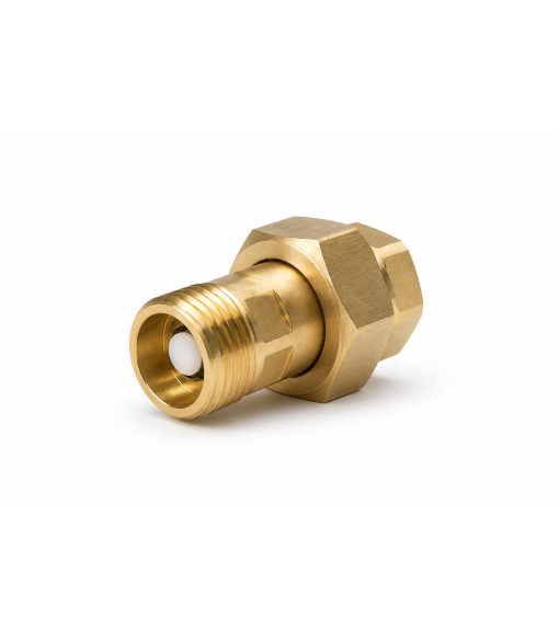 Złączka do naczynie przeponowego 3/4"