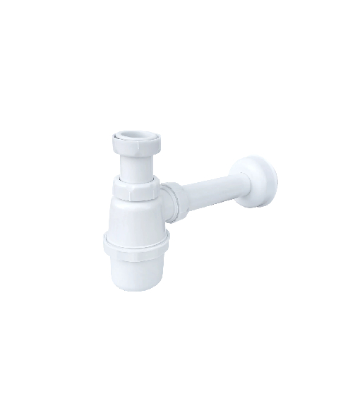 Półsyfon umywalkowy 5/4