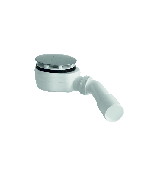 PLASTBRNO Syfon brodzikowy niski 90 EWXN944