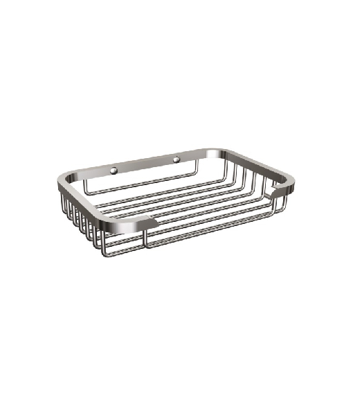 ANDEX SANIBELLA Mydelniczka chrom (522CC)