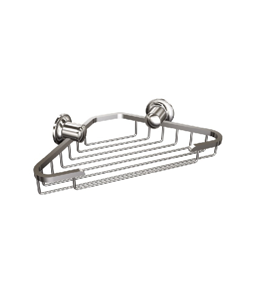 ANDEX CLASSIC Mydelniczka ,,T,, duża chrom (040CC)