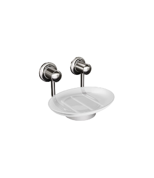 ANDEX CLASSIC Mydelniczka chrom (015CC)