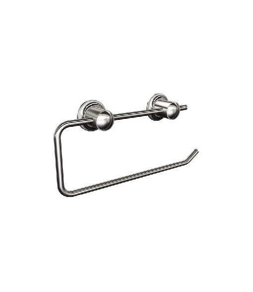 ANDEX CLASSIC Wieszak na ręcznik papierowy chrom (027CC)