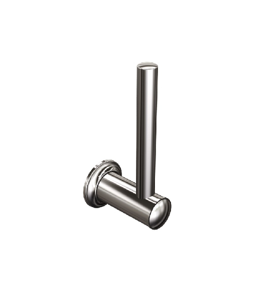 ANDEX CLASSIC Uchwyt na zapas papieru toaletowego chrom (025CC)