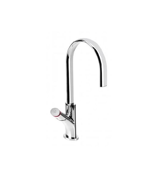 DEANTE ELIPSA Bateria zlewozmywakowa (BQE_062M)