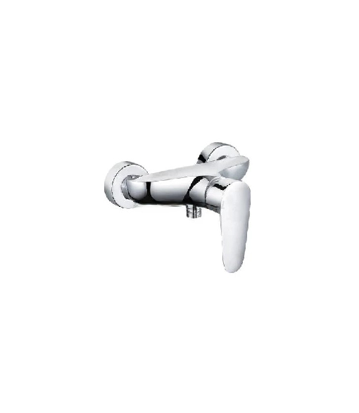 DEANTE JASKIER Bateria natryskowa bez kompletu natryskowego (BCJ 040M)