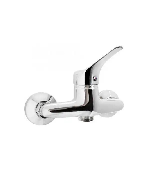 DEANTE JOKO Bateria natryskowa bez kompletu natryskowego (BOJ_040M)